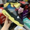Air Jordan 4 Cavaliers