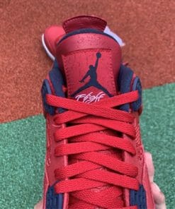 Air Jordan 4 FIBA