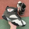 Air Jordan 7 Retro x Graffiti Patta