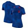 No Name Jersey USWNT 2023 Home Replica Royal