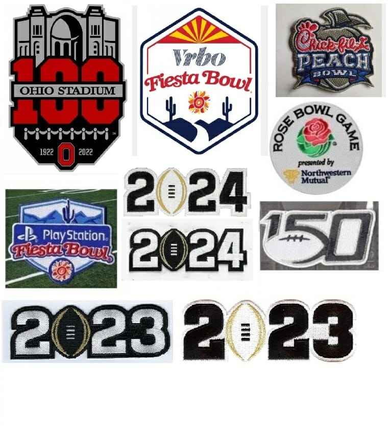 Denzel Burke Jersey Ohio State Buckeyes #10 2023 Alternate Gray Limited Football 2 Denzel Burke Jersey Ohio State Buckeyes #10 2023 Alternate Gray Limited Football - Image 2