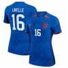 Rose Lavelle Jersey USWNT 2023 Away Royal