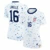 Rose Lavelle Jersey USWNT 2023 Home White