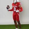 Custom Louisiana Tech Bulldogs Jersey Name and Number College Football Red