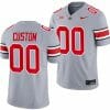 Custom Ohio State Buckeyes Jersey Name and Number Alternate Gary Limited College Football 2023