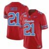 Houston Cougars Oilers Stacy Sneed Jersey #21 Inspired Vapor College Football 2023 All Stitched Red