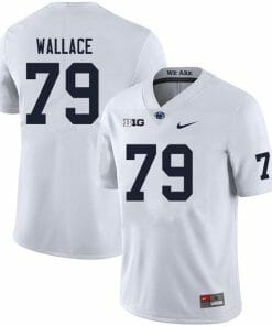 Score Big in Style with the Caedan Wallace Jersey: Get Yours Now!