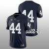 Penn State Chop Robinson Jersey #44 College Football Game Navy No Name