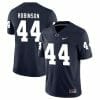 Penn State Chop Robinson Jersey #44 College Football Game Navy With Name 7 Penn State Chop Robinson Jersey #44 College Football Game Navy With Name