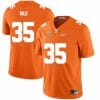 Tennessee Volunteers #35 Patrick Wilk Jersey College Football New Orange 6 Tennessee Volunteers #35 Patrick Wilk Jersey College Football New Orange