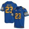 Cal Bears Dejuan Butler Jersey #23 College Football 2023 Stitched Royal