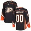 Custom Anaheim Ducks Jersey Name And Number 2017-2018 Black NHL 5 Custom Anaheim Ducks Jersey Name And Number 2017-2018 Black NHL