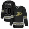 Custom Anaheim Ducks Jersey Name And Number Team Logos Fashion