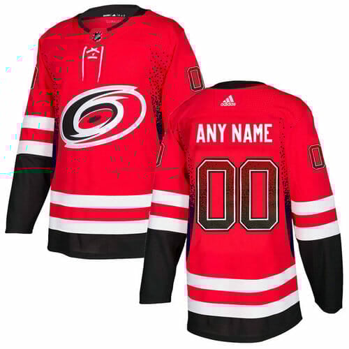 Custom Carolina Hurricanes Jersey Name And Number Red Drift Fashion 1 Custom Carolina Hurricanes Jersey Name And Number Red Drift Fashion