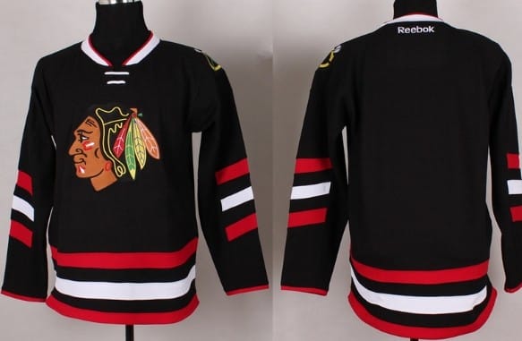 Custom Chicago Blackhawks Jersey Name And Number 2014 Black 8 Custom Chicago Blackhawks Jersey Name And Number 2014 Black