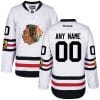 Custom Chicago Blackhawks Jersey Name And Number 2017 Winter Reebok Classic 4 Custom Chicago Blackhawks Jersey Name And Number 2017 Winter Reebok Classic
