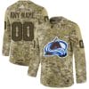 Custom Colorado Avalanche Jersey Name And Number Camo 4 Custom Colorado Avalanche Jersey Name And Number Camo