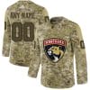 Custom Florida Panthers Jersey Name And Number Camo 4 Custom Florida Panthers Jersey Name And Number Camo