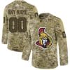 Custom Ottawa Senators Jersey Name And Number Camo 4 Custom Ottawa Senators Jersey Name And Number Camo