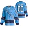 Custom Pittsburgh Penguins Jersey Name And Number 2022 Blue Classics 4 Custom Pittsburgh Penguins Jersey Name And Number 2022 Blue Classics