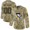 Custom Pittsburgh Penguins Jersey Name And Number Camo 4 Custom Pittsburgh Penguins Jersey Name And Number Camo