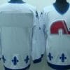 Custom Quebec Nordiques Jersey Name And Number White CCM 5 Custom Quebec Nordiques Jersey Name And Number White CCM
