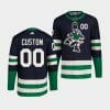 Custom Vancouver Canucks Jersey Name And Number 2022 Navy Reverse Retro 4 Custom Vancouver Canucks Jersey Name And Number 2022 Navy Reverse Retro