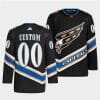 Custom Washington Capitals Jersey Name And Number 2022-23 Black Reverse Retro 5 Custom Washington Capitals Jersey Name And Number 2022-23 Black Reverse Retro
