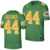 Oregon Ducks DeForest Buckner Jersey #44 Football Game College Green 2023-24