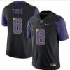 Washington Huskies Bralen Trice Jersey #8 College Football Premier Black 7 Washington Huskies Bralen Trice Jersey #8 College Football Premier Black
