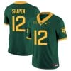 Blake Shapen Jersey #12 Baylor Bears Vapor Limited College Football Green 5 Blake Shapen Jersey #12 Baylor Bears Vapor Limited College Football Green