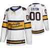 Custom Nashville Predators Jersey Name And Number 2020 Winter White Classic 4 Custom Nashville Predators Jersey Name And Number 2020 Winter White Classic