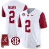Derrick Henry Jersey #9 Alabama Crimson Tide Vapor Stitched Football Alabama Map Crimson Sleeves 5 Derrick Henry Jersey #9 Alabama Crimson Tide Vapor Stitched Football Alabama Map Crimson Sleeves