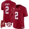 Derrick Henry Jersey #2 Alabama Crimson Tide Vapor Stitched Football Alabama Map Crimson 5 Derrick Henry Jersey #2 Alabama Crimson Tide Vapor Stitched Football Alabama Map Crimson