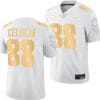 Josh Celiscar Jersey #88 UCF Knights Light Mode College Football White Golden 5 Josh Celiscar Jersey #88 UCF Knights Light Mode College Football White Golden
