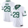 Richard Reese Jersey #29 Baylor Bears Vapor Limited College Football All Stitched White 5 Richard Reese Jersey #29 Baylor Bears Vapor Limited College Football All Stitched White