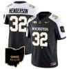 Treveyon Henderson Jersey #32 Ohio State Buckeyes College Football Stitched Special Vapor Limited Alternate