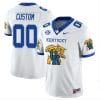 Custom Kentucky Wildcats Jersey Name and Number Vapor Limited College Football Wildcats Logo White