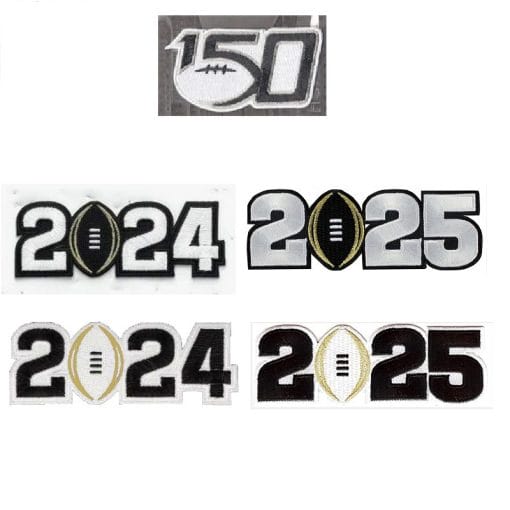 Eugene Wilson III Jersey #3 Florida Gators Alternate College Football 2023-24 Black - Image 2