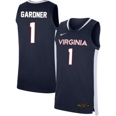 Jayden Gardner Jersey #1 Virginia Cavaliers College Basketball Stitched Navy 8 Jayden Gardner Jersey #1 Virginia Cavaliers College Basketball Stitched Navy