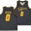Jordan Butler Jersey #0 Missouri Tigers Anthracite Alternate Script College Basketball 3 Jordan Butler Jersey #0 Missouri Tigers Anthracite Alternate Script College Basketball