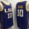 Angel Reese Jersey Lsu Tigers