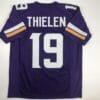 Adam Thielen Jersey Minnesota Vikings Custom Custom Throwback Football 4 Adam Thielen Jersey Minnesota Vikings Custom Custom Throwback Football