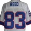 Andre Reed Jersey Buffalo Bills Custom Throwback Football White