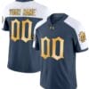 Custom Notre Dame Jersey Name and Number Fighting Irish 2024 Vapor Limited College Football Alternate