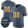 Custom Notre Dame Jersey Name and Number Shamrock Series 2024 College Football Stitched 5 Custom Notre Dame Jersey Name and Number Shamrock Series 2024 College Football Stitched