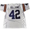 John Gilliam Jersey Minnesota Vikings Custom Throwback Football