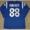 John Mackey Jersey Baltimore Colts Long Sleeve Vintage Style Custom Throwback Football 4 John Mackey Jersey Baltimore Colts Long Sleeve Vintage Style Custom Throwback Football