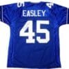 Kenny Easley Jersey Seattle Seahawks Custom Throwback Football