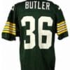 Leroy Butler Jersey Green Bay Packers Custom Throwback Football Green 5 Leroy Butler Jersey Green Bay Packers Custom Throwback Football Green